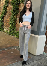 Load image into Gallery viewer, Pleione PANTS Ribbed Knit Sweater Pants
